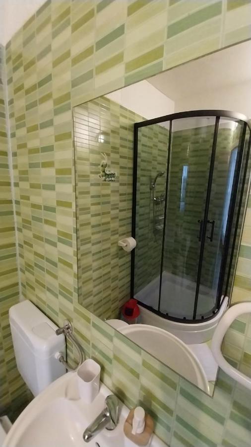 Apartman Conte *