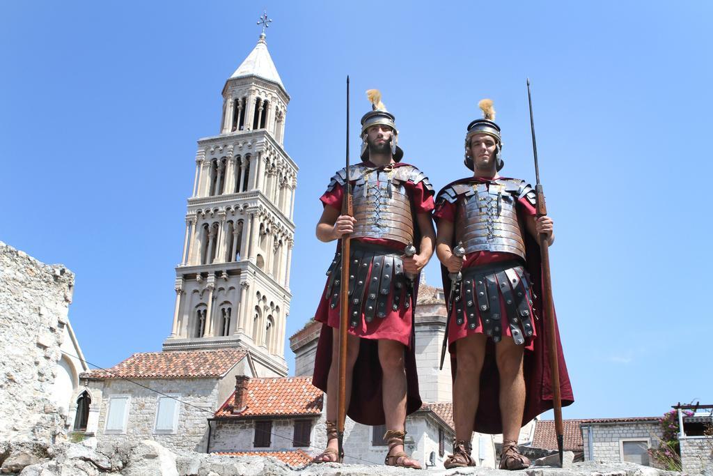 Apartman Conte Split